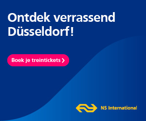 NS International Dusseldorf